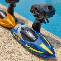 RC Boote mieten auf Mallorca